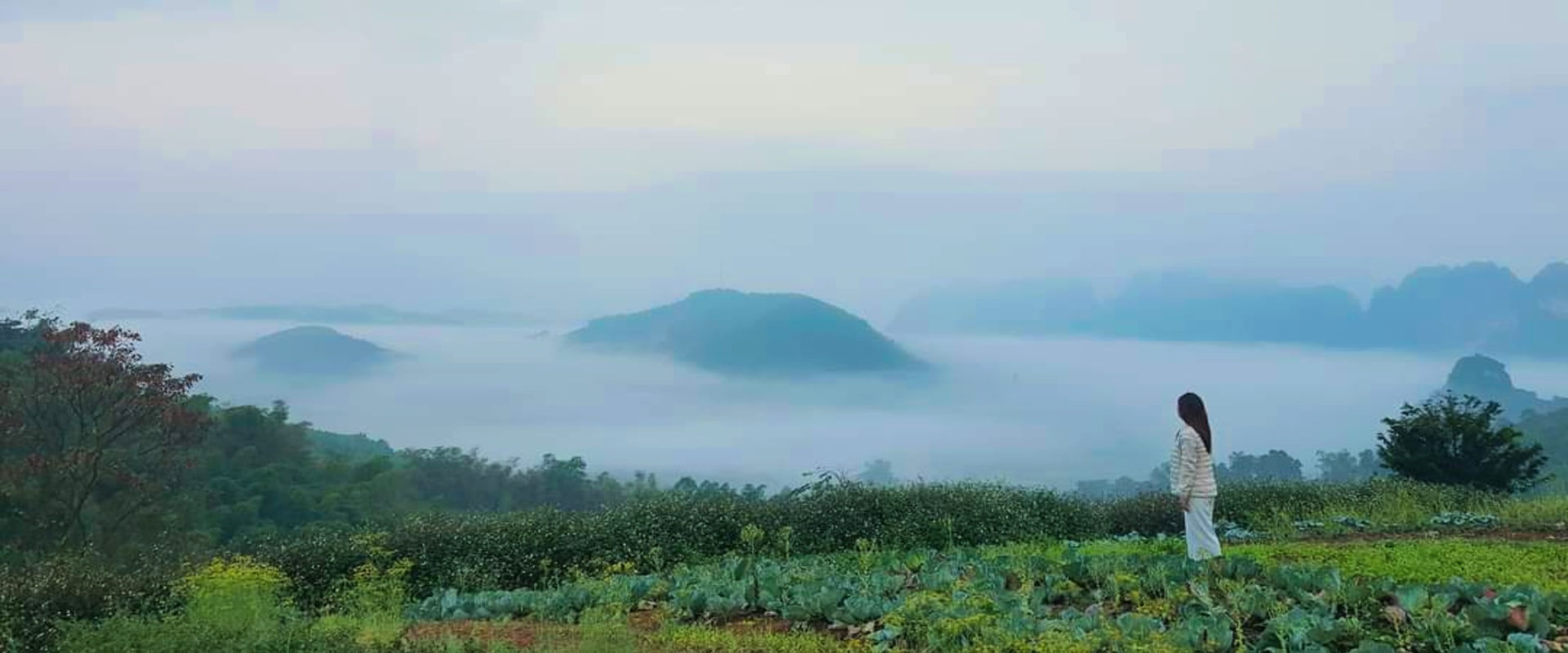 Anh Resort Khach Min